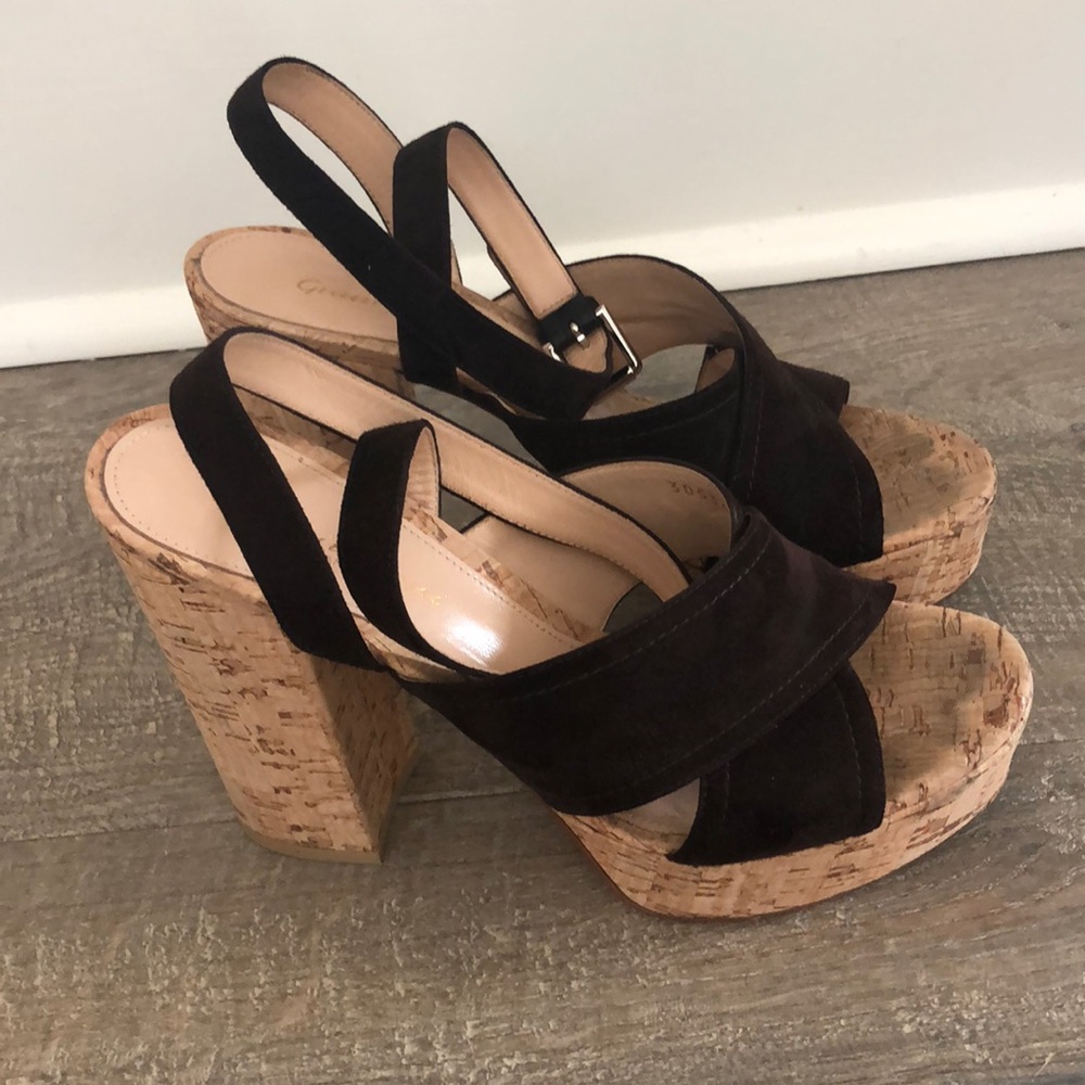 Gianvito Rossi Sandals